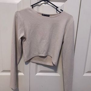 Zara Long Sleeve